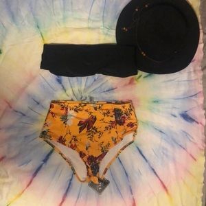 Medium Zaful bikini NWT